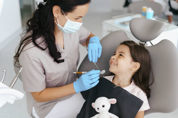 Best Dental Inlays and Onlays  in Olivarez, TX