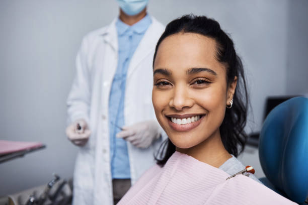 Emergency Dental Services in Olivarez, TX