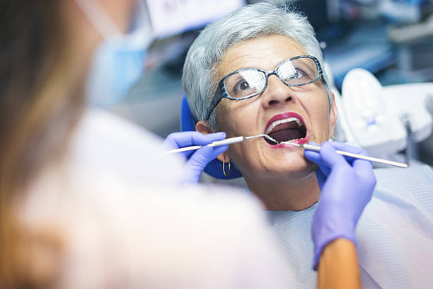 TMJ/TMD Treatment in Olivarez, TX