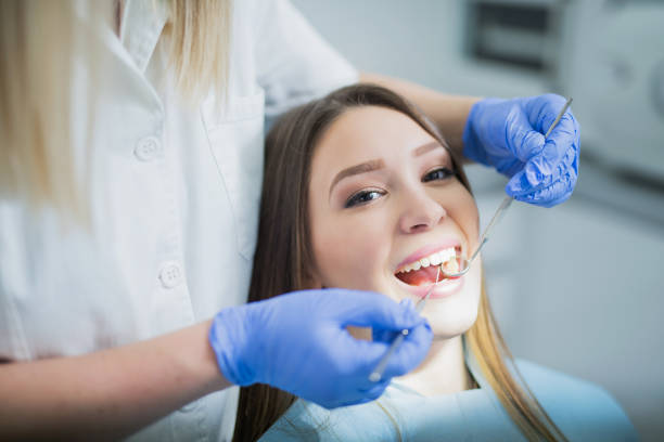 Best Emergency Dental Care  in Olivarez, TX