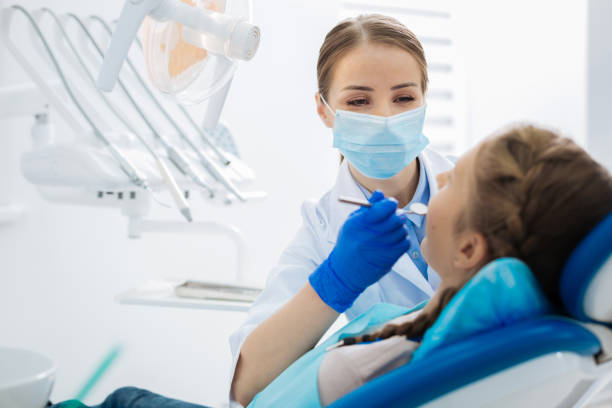 Best Oral Cancer Screening  in Olivarez, TX